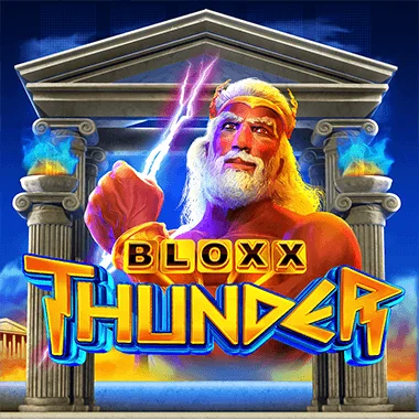 Bloxx Thunder