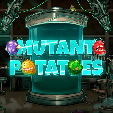 Mutant Potatoes