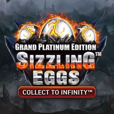 Sizzling Eggs: Grand Platinum Edition